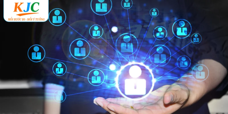 Vai trò của bộ phận ADS với sự phát triển của KJC